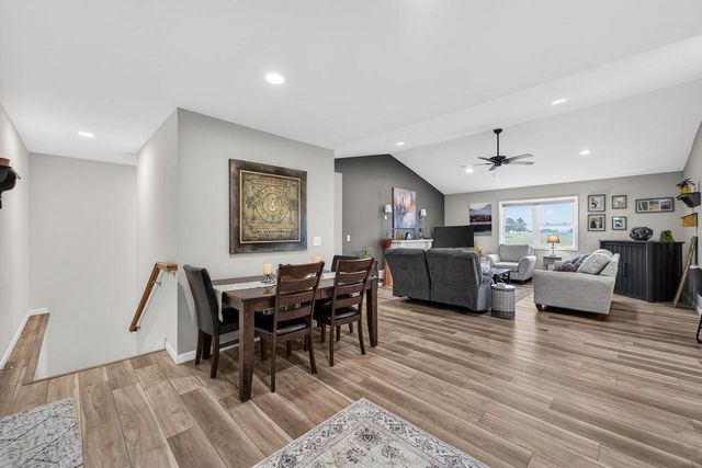 804 Roosevelt Street, Baraboo, WI 53913