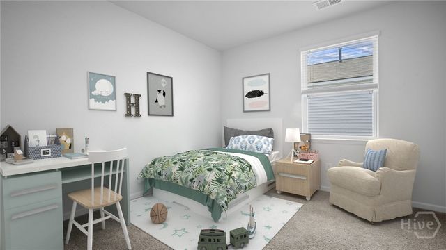 224 Lakeside Drive, Port Wentworth, GA 31407