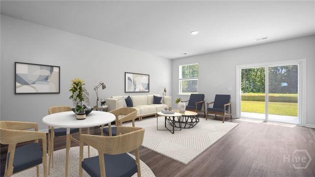 224 Lakeside Drive, Port Wentworth, GA 31407