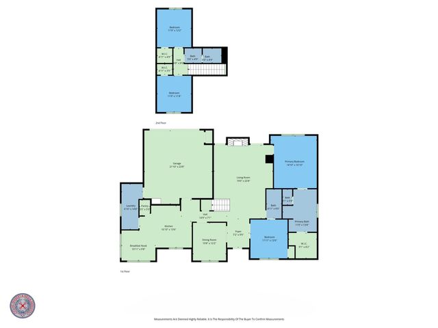 215 Ridgemont Drive, Alvin, TX 77511