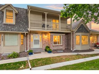 7595 S Cove Cir, Centennial, CO 80122