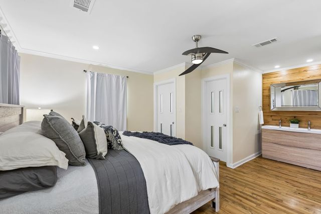 1401 N Highland Avenue, Sherman, TX 75092