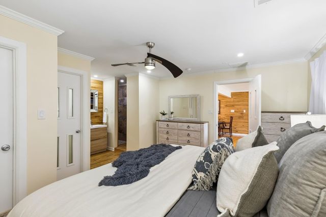 1401 N Highland Avenue, Sherman, TX 75092