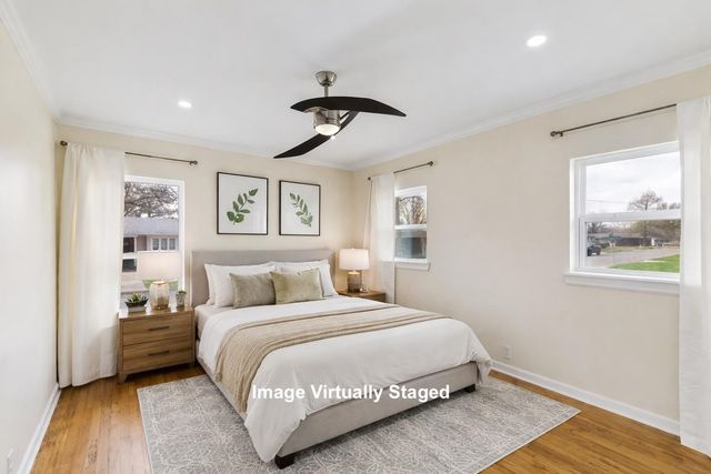 1401 N Highland Avenue, Sherman, TX 75092