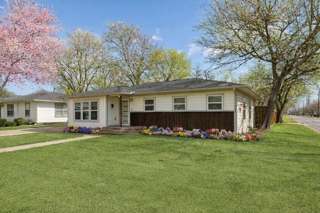 1401 N Highland Avenue, Sherman, TX 75092