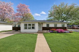1401 N Highland Avenue, Sherman, TX 75092