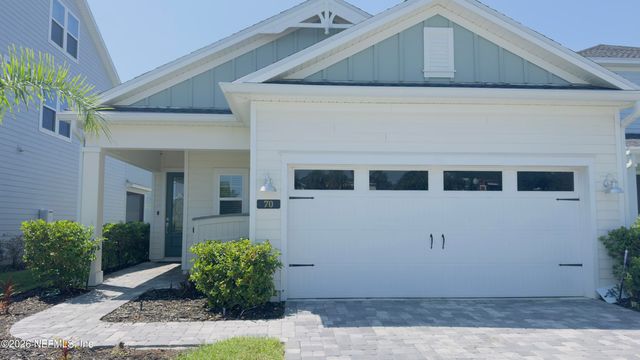 70 KILLARNEY Avenue, St. Johns, FL 32259