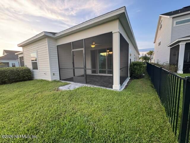70 KILLARNEY Avenue, St. Johns, FL 32259