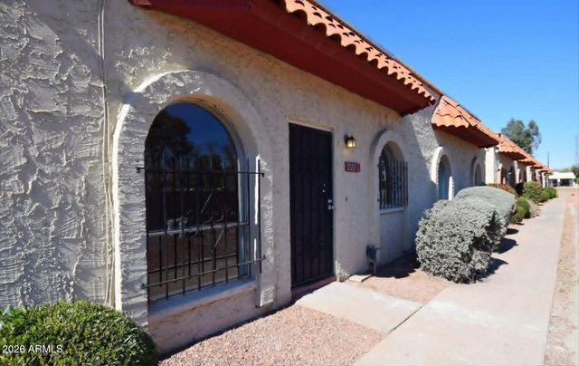 9222 N 35TH Avenue 1, Phoenix, AZ 85051