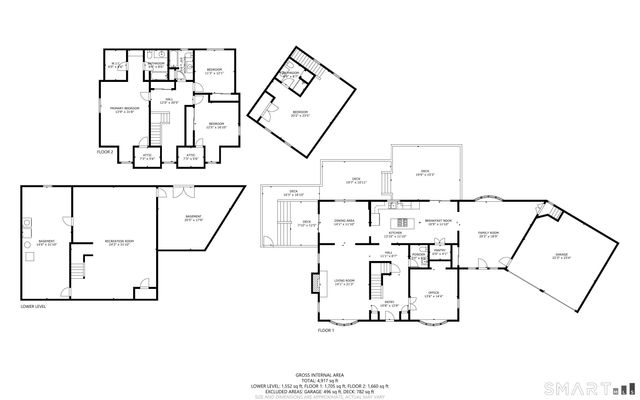123 Cross Highway, Redding, CT 06896