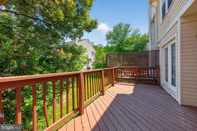 11561 HILL MEADE LN, Woodbridge, VA 22192