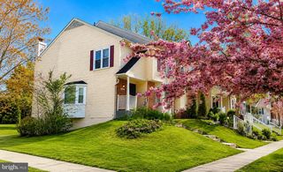 11561 HILL MEADE LN, Woodbridge, VA 22192