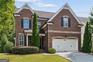 7695 Highland Bluff, Sandy Springs, GA 30328