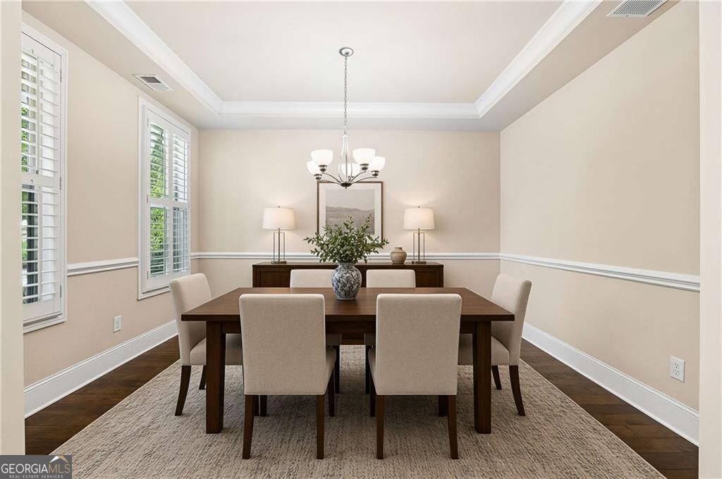 7695 Highland Bluff, Sandy Springs, GA 30328 — photo 2