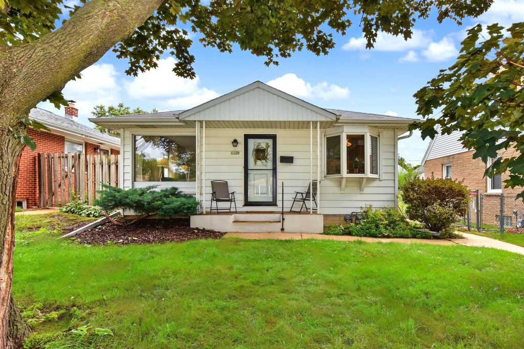 1120 S 102nd STREET, West Allis, WI 53214