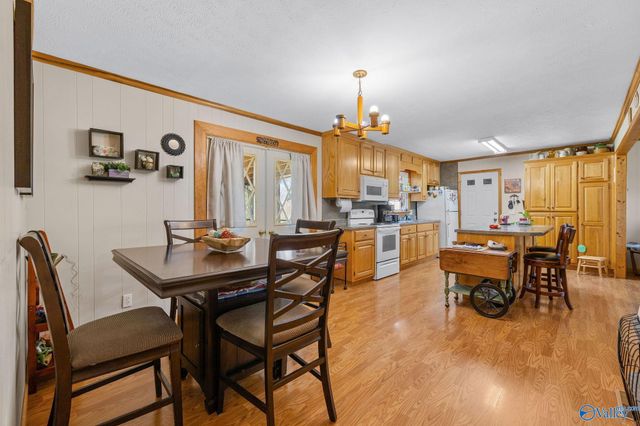 102 Greenwood Lane, Geraldine, AL 35974