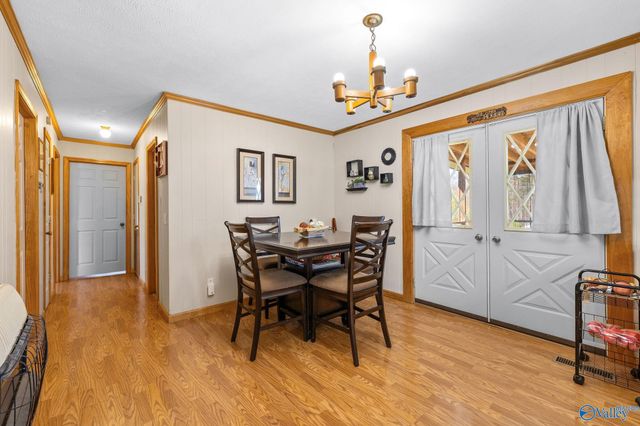 102 Greenwood Lane, Geraldine, AL 35974