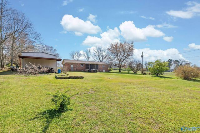 102 Greenwood Lane, Geraldine, AL 35974