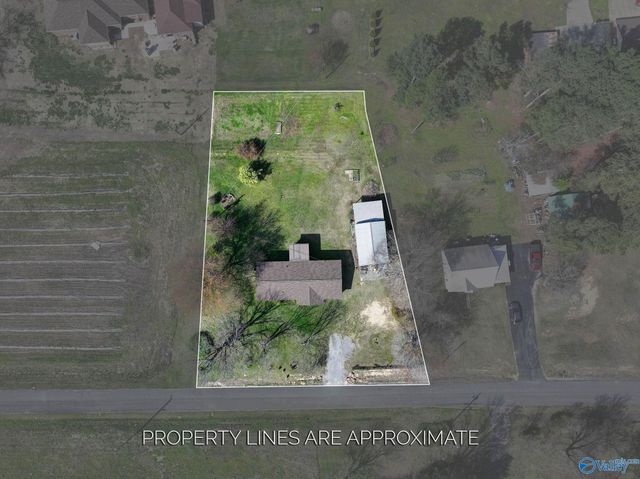 102 Greenwood Lane, Geraldine, AL 35974