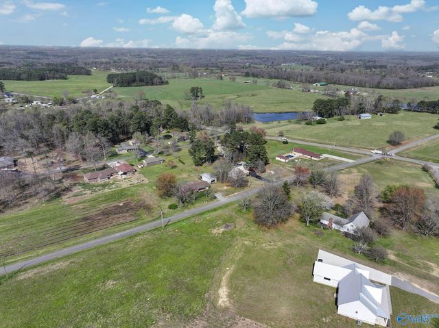 102 Greenwood Lane, Geraldine, AL 35974