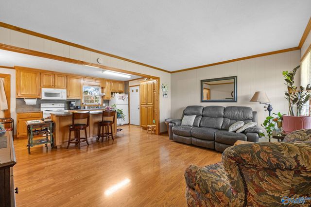 102 Greenwood Lane, Geraldine, AL 35974