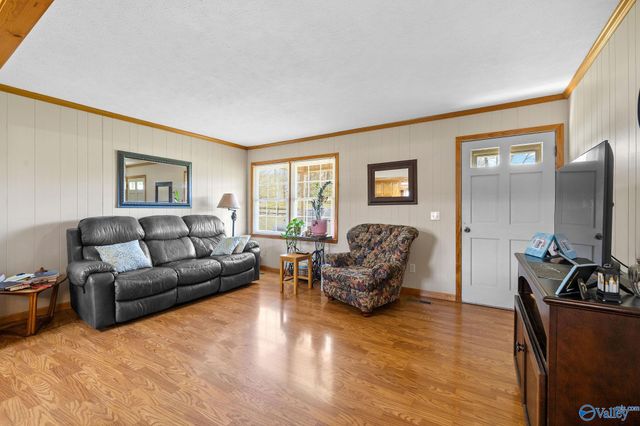 102 Greenwood Lane, Geraldine, AL 35974