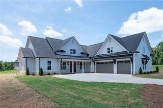 220 Copper Mountain Road NE, Calhoun, GA 30701