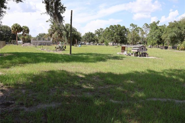 699 BAKER STREET, Wauchula, FL 33873