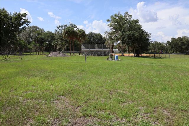 699 BAKER STREET, Wauchula, FL 33873