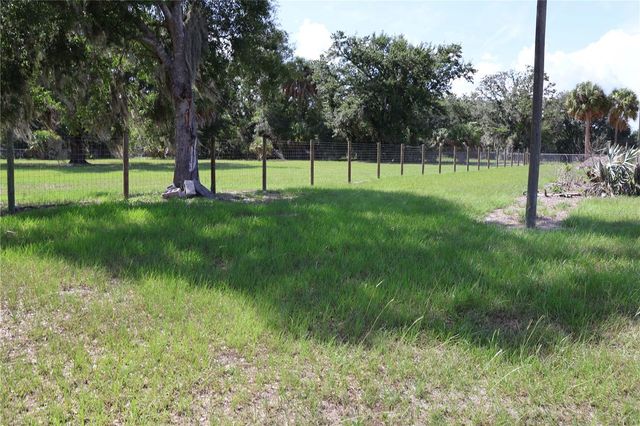 699 BAKER STREET, Wauchula, FL 33873