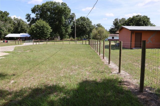 699 BAKER STREET, Wauchula, FL 33873