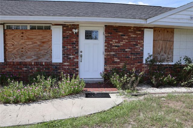 699 BAKER STREET, Wauchula, FL 33873