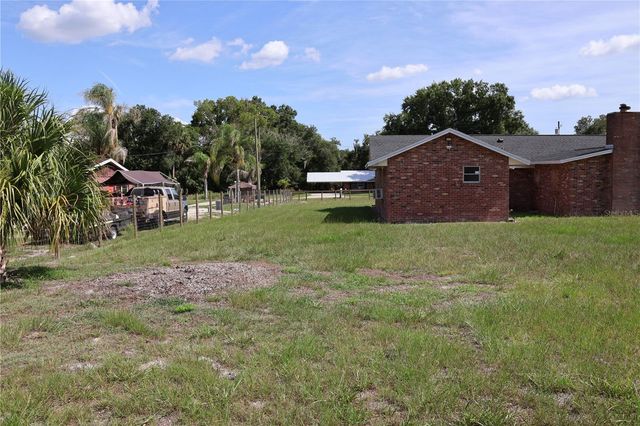 699 BAKER STREET, Wauchula, FL 33873