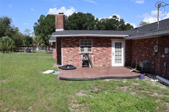 699 BAKER STREET, Wauchula, FL 33873