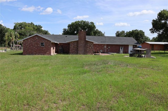 699 BAKER STREET, Wauchula, FL 33873