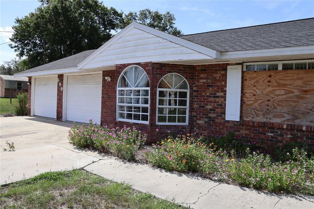699 BAKER STREET, Wauchula, FL 33873