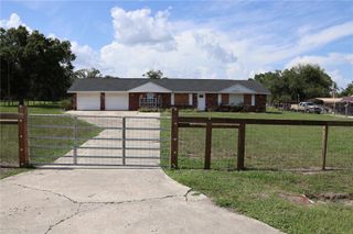699 BAKER STREET, Wauchula, FL 33873