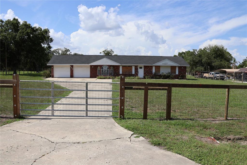 699 BAKER STREET, Wauchula, FL 33873