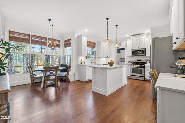 2824 Oakley Woods Lane, Apex, NC 27539