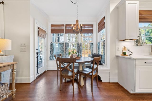 2824 Oakley Woods Lane, Apex, NC 27539