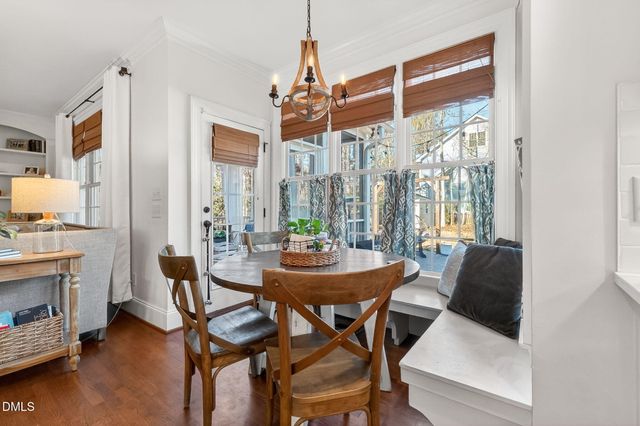 2824 Oakley Woods Lane, Apex, NC 27539