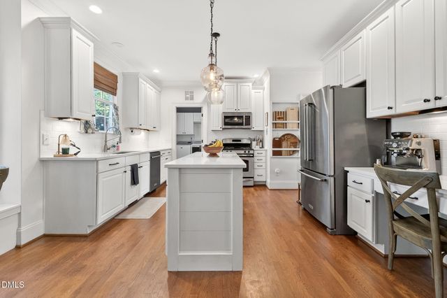 2824 Oakley Woods Lane, Apex, NC 27539