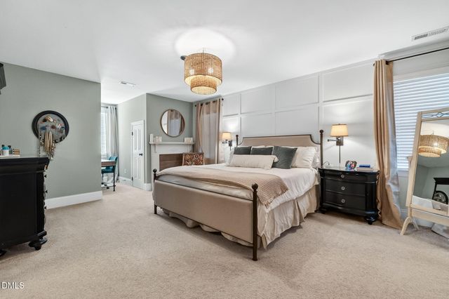 2824 Oakley Woods Lane, Apex, NC 27539