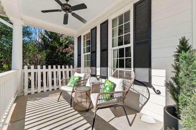 2824 Oakley Woods Lane, Apex, NC 27539