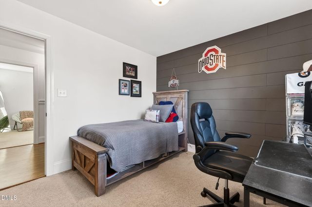 2824 Oakley Woods Lane, Apex, NC 27539