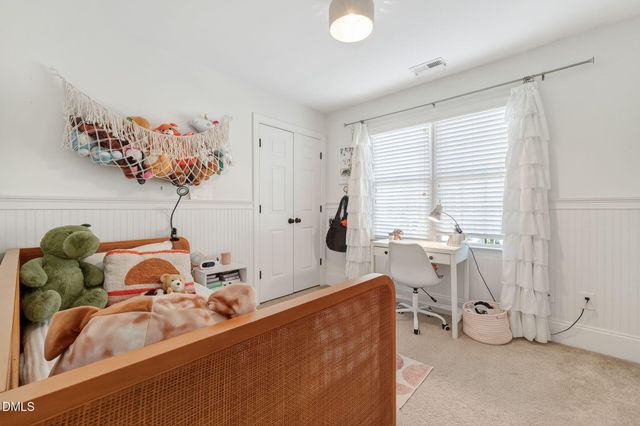 2824 Oakley Woods Lane, Apex, NC 27539