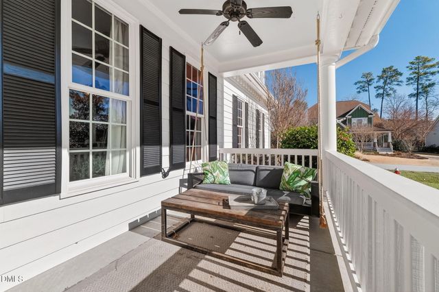 2824 Oakley Woods Lane, Apex, NC 27539