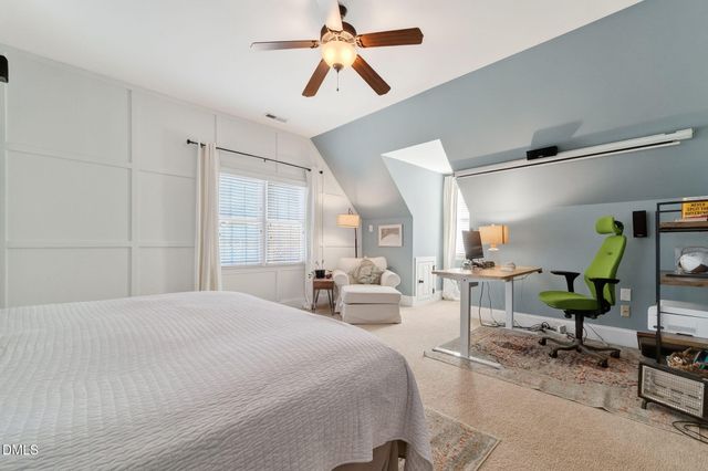 2824 Oakley Woods Lane, Apex, NC 27539