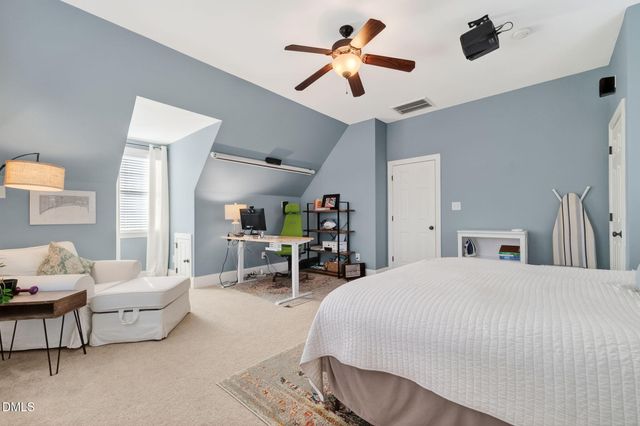 2824 Oakley Woods Lane, Apex, NC 27539