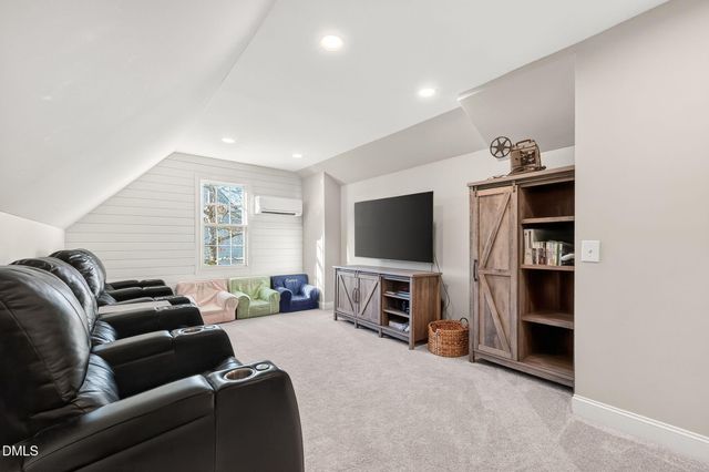 2824 Oakley Woods Lane, Apex, NC 27539